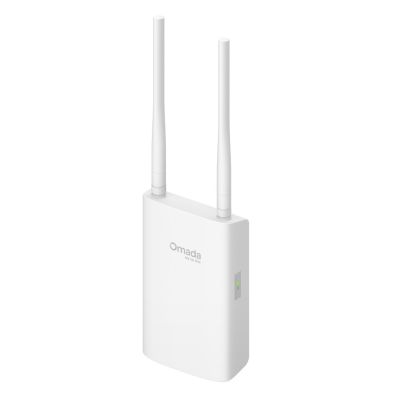 2. TP-Link Omada EAP603-Outdoor 1800 Mbit/s Weiß PoE-Unterstützung