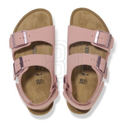 5. Birkenstock Milano AS Jr 1029487 Sandalen