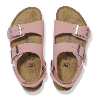 5. Birkenstock Milano AS Jr 1029487 Sandalen