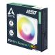 7. ARCTIC Freezer P14 Pro Reverse A-RGB (Weiß) - 3er-Pack Computergehäuselüfter 14 cm Weiß 3 Stück.