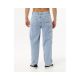 2. RIP CURL Nu Dose Denimhose Herren Blau