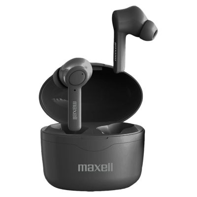 2. MAXELL BASS 13 SYNC UP Bluetooth-Kopfhörer Schwarz