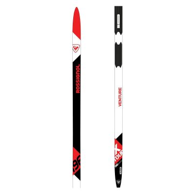 2. ROSSIGNOL XT VENTURE WXLS 52-47-49 Langlaufski