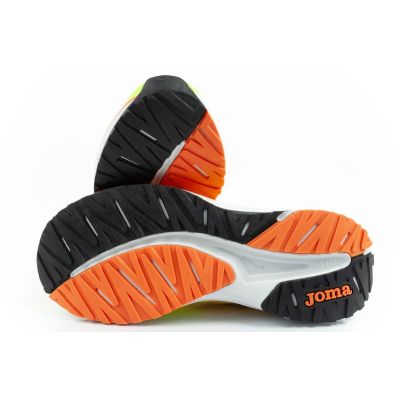 9. Joma Active Herren-Laufschuhe, bequem und strapazierfähig, gelb