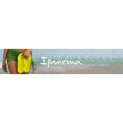 8. Ipanema Fashion Sandal VIII W 82842-20352 Sandalen