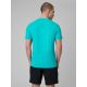 2. Schnelltrocknendes Herren-Trainingsshirt (Standardgröße) 4F 4FRSS26TFTSM2343-11M
