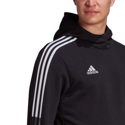 12. Adidas Tiro 21 Sweat Hoody M GM7341