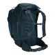 2. Thule TLPM270 Dunkelblauer Rucksack, Reiserucksack, blaues Polyester
