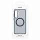 6. Robuste Samsung Magnet Case für Samsung Galaxy S26+, MagSafe-kompatibel – Schwarz