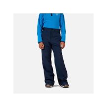 Spodnie narciarskie dziecięce ROSSIGNOL Boy Insulated Ski Pant granatowe