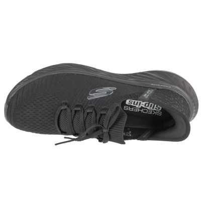 3. Skechers Slip-Ins: Edgeride - Impression 150470-BBK Schwarz 36