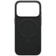 3. CARE by PanzerGlass SL1M MagSafe Hülle für iPhone 17 Pro – Schwarz