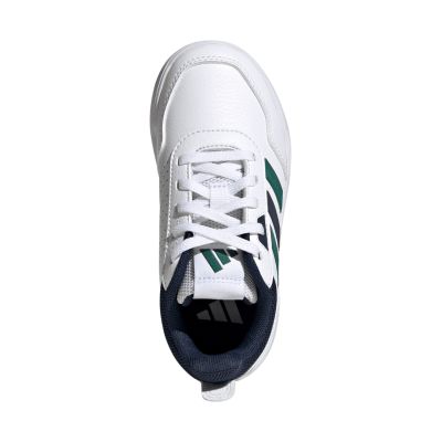 4. Adidas Tensuar Sport 3.0 Kinderschuhe weiß KI6512