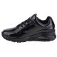 2. Skechers Uno-Shiny One 177142-BBK Schwarz 36