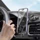 5. Tech-Protect N57 Magnetische MagSafe Auto-/Tischhalterung - Schwarz