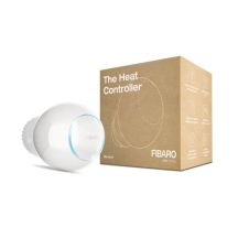 Intelligenter Thermostatkopf Nice Heat-Control (FGT-001 ZW5 ZWE EU)