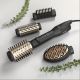 18. Babyliss AS970E Ionen-Lockenstab (650W; Schwarz und Gold)