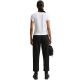 7. Nike Sportswear Chill Knit Damen-T-Shirt Weiß FV5508 100
