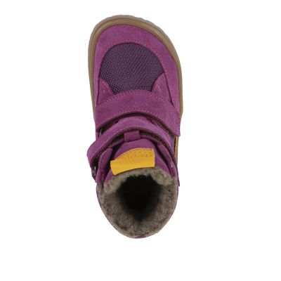 5. Froddo Kinderstiefel BAREFOOT TEX WINTER (G3160247-22)