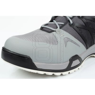 15. Regatta TT Mortify Trainer M Trk129 Graue Sicherheitsschuhe