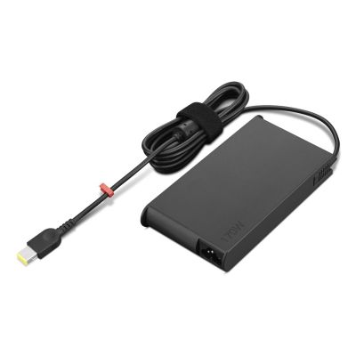 Lenovo ThinkStation Slim 170W Netzteil (dünner Stecker) - EU | Lenovo
