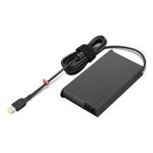 Lenovo ThinkStation Slim 170W Netzteil (dünner Stecker) - EU | Lenovo