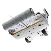 Xiaomi Trueclean W20 Nass-Trockensauger | Kabelloser Bodenstaubsauger | Staubsaugen und Bodenwischen