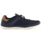 2. Herren-Sneaker Bugatti 325-AFF12-6900-4100, marineblau