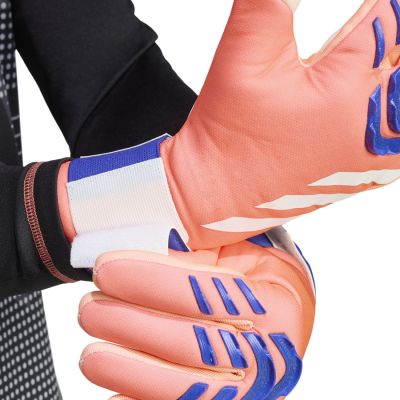 2. adidas Predator GL LGE JN5369 Handschuhe