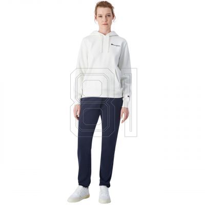 4. Champion Kordelzug W 117551 BS501 Hose