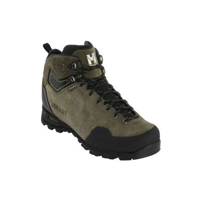 4. MILLET MG Trek 3 Goretex Graphite Schuhe