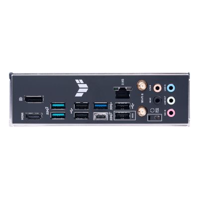 6. ASUS TUF GAMING B650M-PLUS WIFI AMD B650 Sockel AM5 Micro-ATX