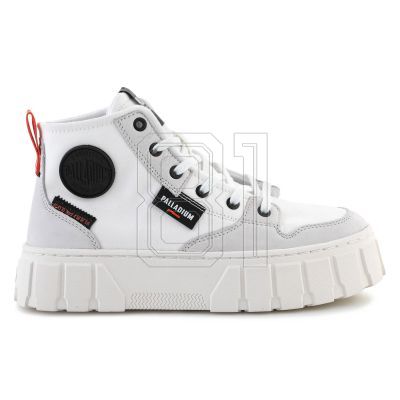 7. Palladium Pallatower HI W 98573-116-M Schuhe