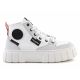 7. Palladium Pallatower HI W 98573-116-M Schuhe