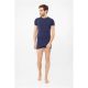 2. Herrenunterwäsche VIKING Breezer Man Boxershorts, marineblau