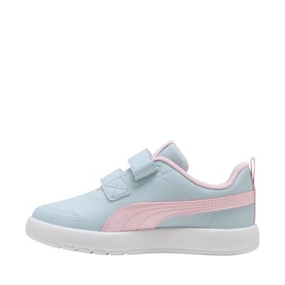 5. Puma Courtflex V3 V PS 397642 18 Kinderschuhe