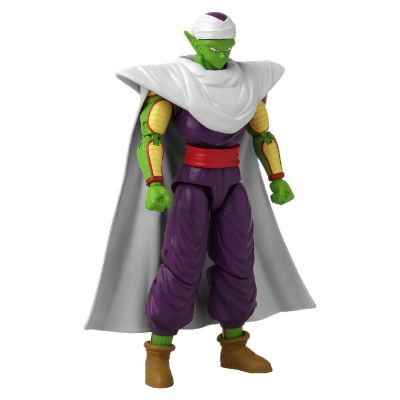 6. DRAGON BALL DRAGON STARS PICCOLO (DBS SH VER.)