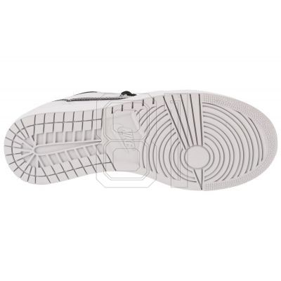 4. Nike Air Jordan 1 Low M FB9933-102 Schuhe