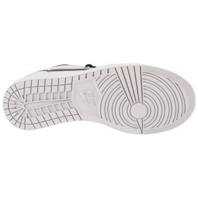 4. Nike Air Jordan 1 Low M FB9933-102 Schuhe