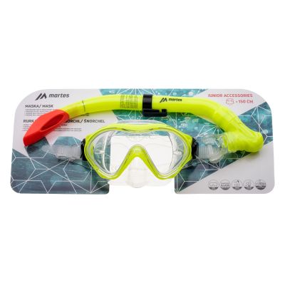 3. Martes Izzos Set Jr 92800480970 Tauchset