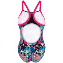 Aquafeel Motion Back Damen-Badeanzug Größe 36B