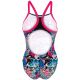 Aquafeel Motion Back Damen-Badeanzug Größe 36B