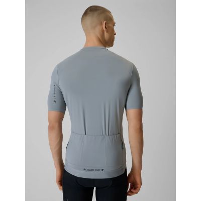 2. Herren-Radtrikot 4F UPF50+ 4FRSS26TFTSM2449-25S