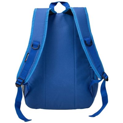 3. Blauer Jugendrucksack SEMI LINE