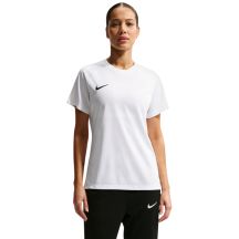 Nike Dri-Fit Park VIII Damen-T-Shirt Weiß HV8178 100
