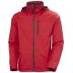 Helly Hansen Crew Midlayer-Jacke mit Kapuze M 2 34442 162