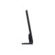 40. Samsung QE32LS03CBU QLED 32'' Full HD Tizen Dolby Digital Plus DVB-T2 Schwarzer Fernseher