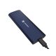 4. NATEC SSD-Gehäuse Rhino M.2 NVMe Lite USB-C 3.2