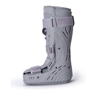 4. Lange Fuß-Schienbein-Orthese „AIR WALKER LONG“ O-1180/M REHAFUND