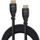 3. QOLTEC HDMI-KABEL V2.1 ULTRA HIGH SPEED 8K | 60HZ | 26AWG | GOLD